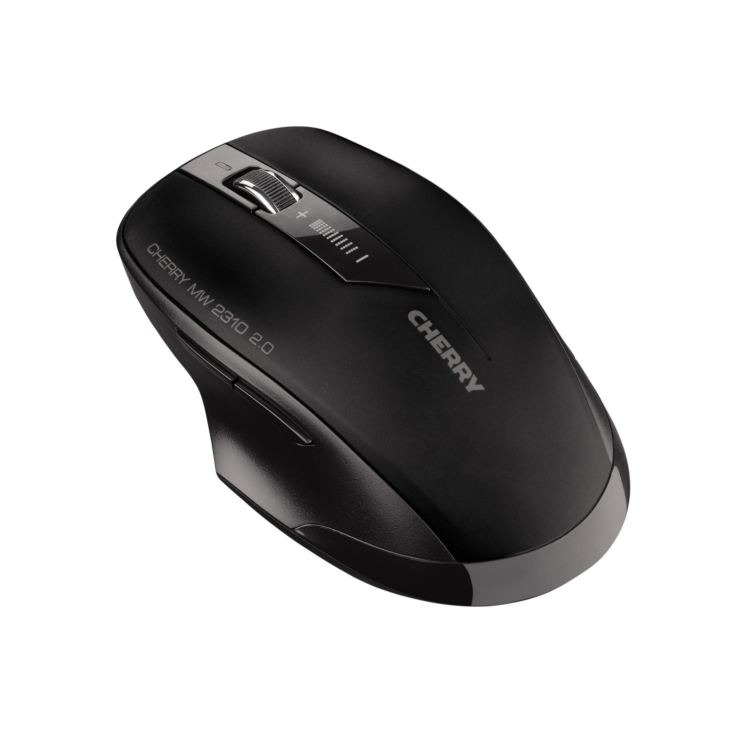 CHERRY MW 2310 2.0 muis Ambidextrous RF Draadloos Optisch 2400 DPI - Afbeelding 3