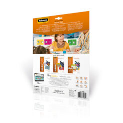 Fellowes 5602101 laminatorzak 25 stuk(s) - Afbeelding 3