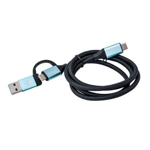 USB-kabels