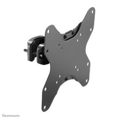 Neomounts FL40-430BL12 TV-paalsteun 23-42" - diam. 28-50 mm - Afbeelding 5