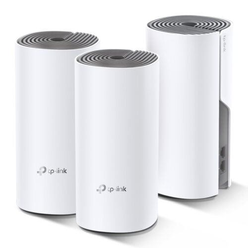Mesh-wifi-systemen