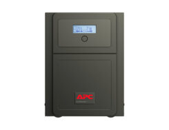 APC Easy-UPS SMV2000CAI - 6x C13, USB, 2000VA - Afbeelding 3