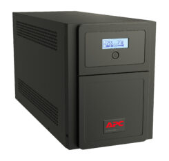 APC Easy-UPS SMV2000CAI - 6x C13, USB, 2000VA - Afbeelding 2
