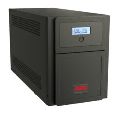 APC Easy-UPS SMV2000CAI - 6x C13, USB, 2000VA