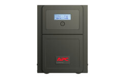 APC Easy-UPS SMV750CAI - 6x C13, USB, 750VA - Afbeelding 3