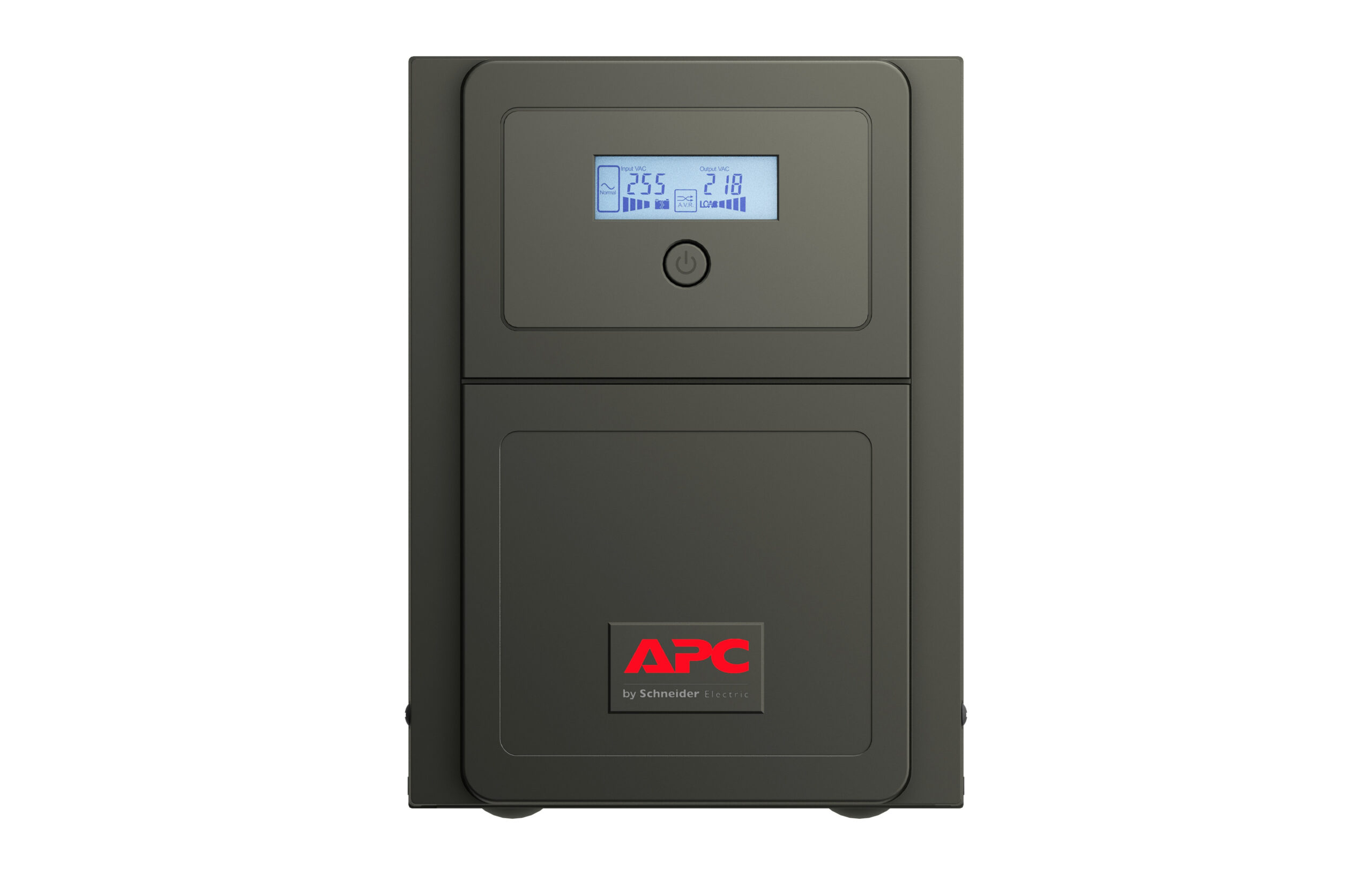 APC Easy-UPS SMV750CAI - 6x C13, USB, 750VA - Afbeelding 3