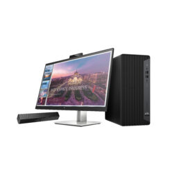 HP S101 Speaker Bar Draadloze stereoluidspreker Zwart 2,5 W - Afbeelding 4