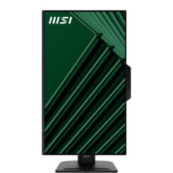 MSI PRO MP272PMG computer monitor 68,6 cm (27") 1920 x 1080 Pixels Full HD LCD Zwart - Afbeelding 4