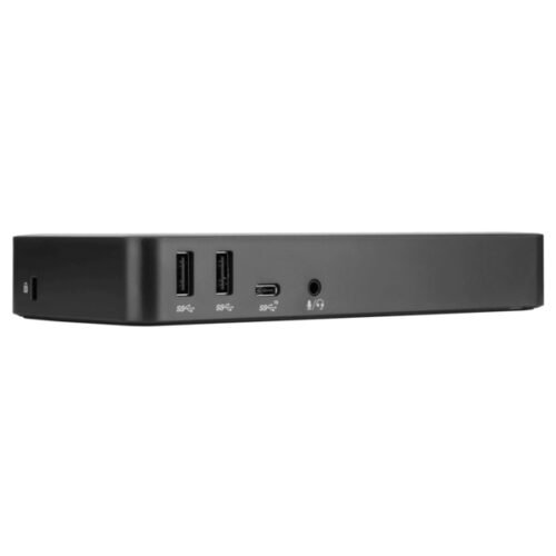 Laptop docks - poortreplicators