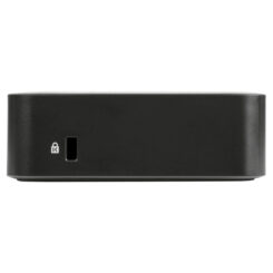 Targus DOCK430USZ laptop dock & poortreplicator Bedraad Zwart - Afbeelding 5