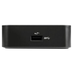 Targus DOCK430USZ laptop dock & poortreplicator Bedraad Zwart - Afbeelding 6