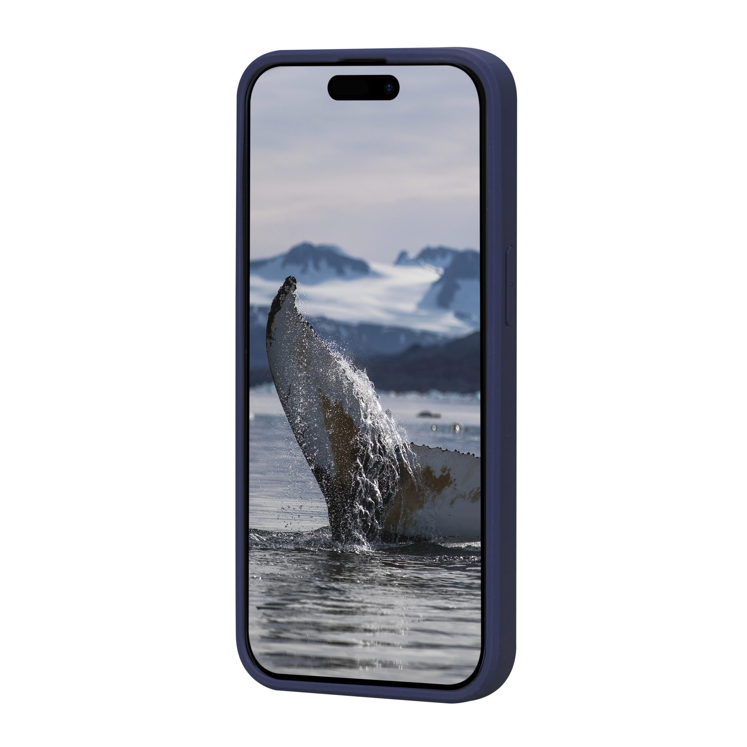 dbramante1928 Greenland mobiele telefoon behuizingen Hoes Blauw - Afbeelding 5