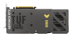 ASUS TUF Gaming TUF-RTX5060-O8G-GAMING NVIDIA GeForce RTX 5060 8 GB GDDR7 - Afbeelding 4