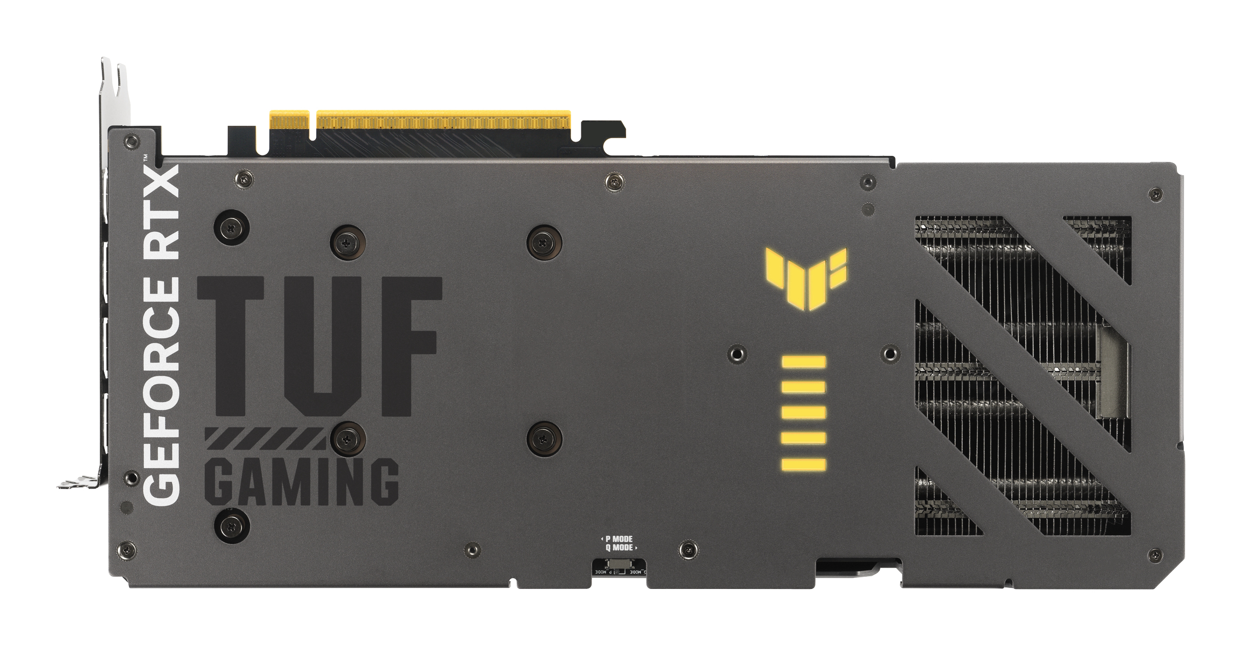 ASUS TUF Gaming TUF-RTX5060-O8G-GAMING NVIDIA GeForce RTX 5060 8 GB GDDR7 - Afbeelding 4