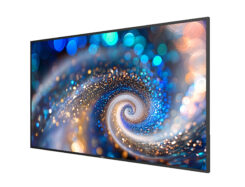 Philips 65BDL2050A/00 beeldkrant Digitale signage flatscreen 165,1 cm (65") LCD 400 cd/m² 4K Ultra HD Zwart Type processor Android 14 16/7 - Afbeelding 3