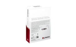 Kingston Technology 2TB XS1000 External USB 3.2 Gen 2 Draagbare Solid State Drive - Afbeelding 5