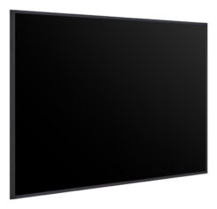 LG 55UH5Q-E beeldkrant Digitale signage flatscreen 139,7 cm (55") LCD Wifi 500 cd/m² 4K Ultra HD Zwart WebOS 24/7 - Afbeelding 6
