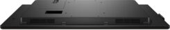 DELL Pro 55 Plus P5525QC Digitale signage flatscreen 138,8 cm (54.6") LCD 400 cd/m² 4K Ultra HD Zwart - Afbeelding 5