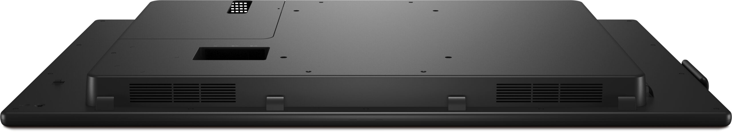 DELL Pro 55 Plus P5525QC Digitale signage flatscreen 138,8 cm (54.6") LCD 400 cd/m² 4K Ultra HD Zwart - Afbeelding 5