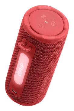 JBL Grip Mono draadloze luidspreker Rood 16 W - Afbeelding 6