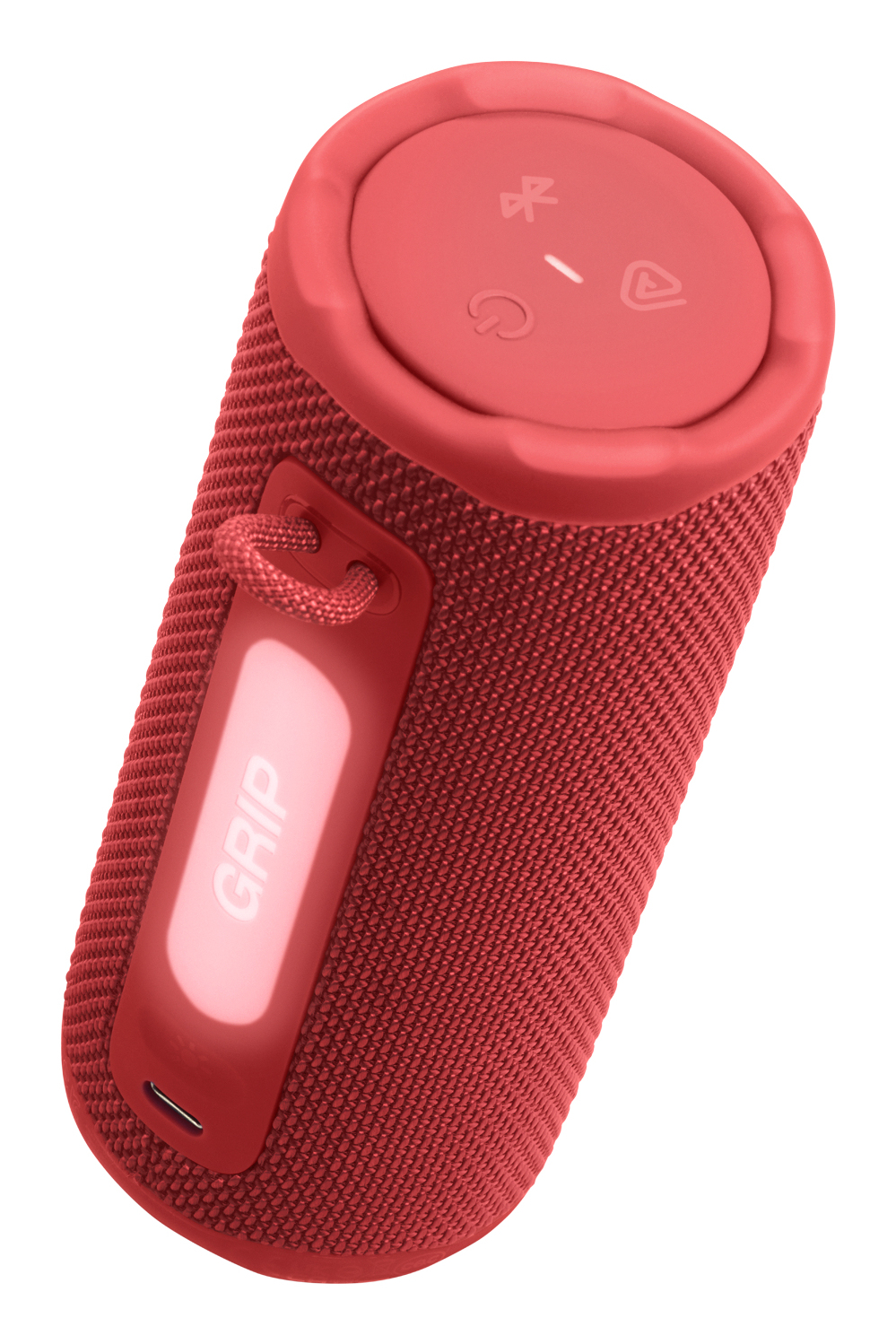 JBL Grip Mono draadloze luidspreker Rood 16 W - Afbeelding 6