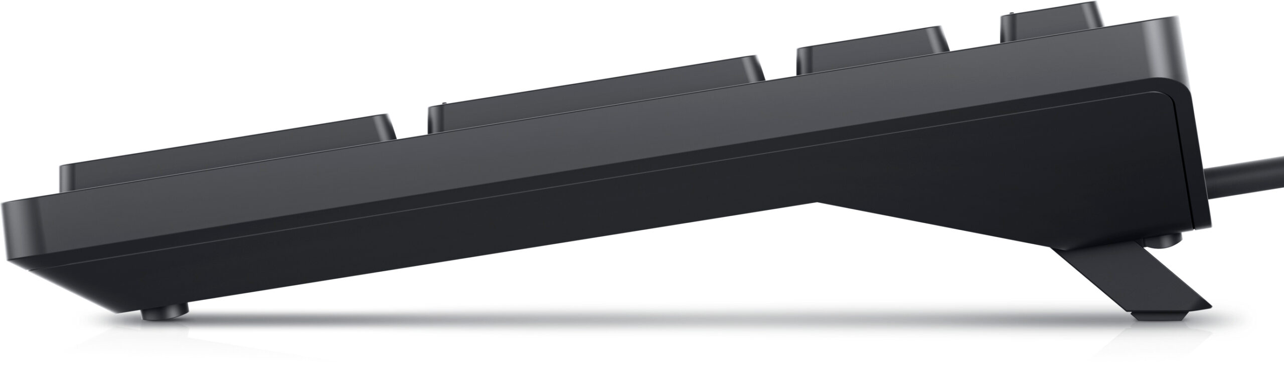 DELL Pro bekabeld samenwerkingstoetsenbord - KB525C - VS internationaal (QWERTY) - Afbeelding 5
