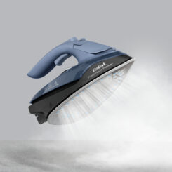 Tefal Freemove Power FV6675 draadloos stoomstrijkijzer - Afbeelding 5