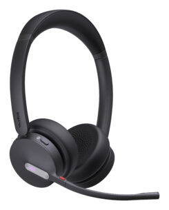 Yealink WH64 Dual Teams Headset - Afbeelding 4