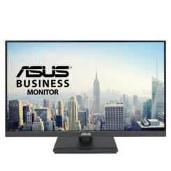ASUS VA24DQFS computer monitor 60,5 cm (23.8") 1920 x 1080 Pixels Full HD LCD Zwart - Afbeelding 4