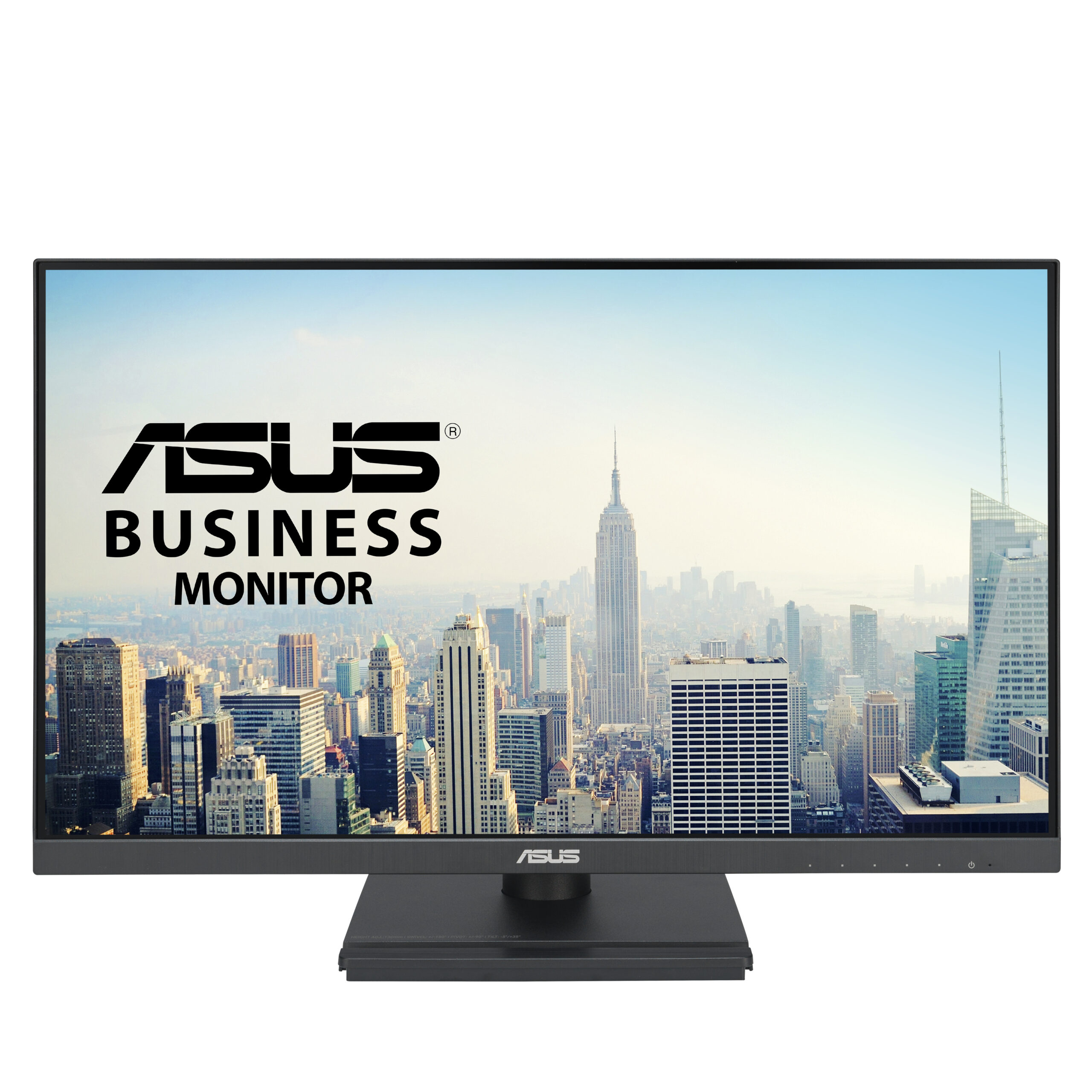 ASUS VA24DQFS computer monitor 60,5 cm (23.8") 1920 x 1080 Pixels Full HD LCD Zwart - Afbeelding 4