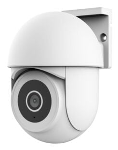 Trust IPCAM-3900 Turret IP-beveiligingscamera Buiten 2304 x 1296 Pixels Muur - Afbeelding 4