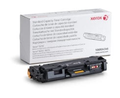Xerox B210/B205/B215 standaard tonercartridge ZWART (1500 pagina's)