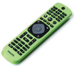 Philips 22AV9574A afstandsbediening TV Drukknopen - Afbeelding 3