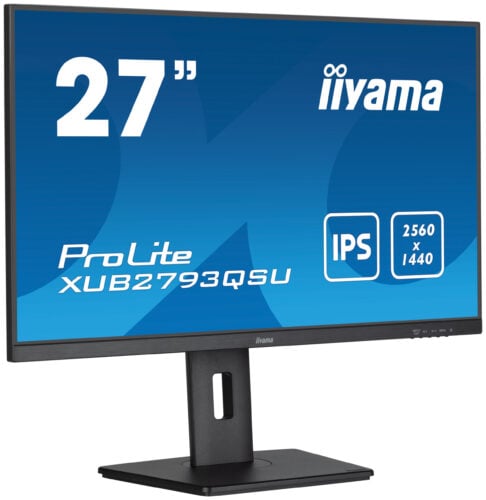 Computer monitoren