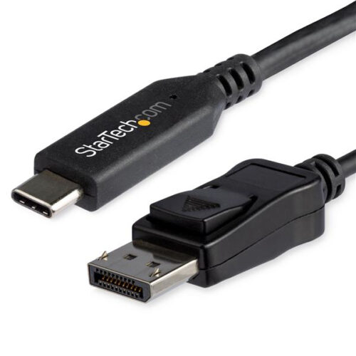 Kabels en adapters