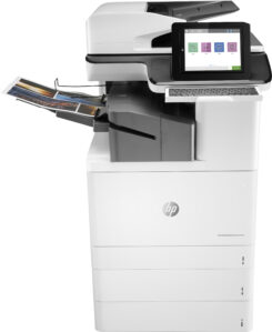 HP Color LaserJet Enterprise Flow MFP M776zs - Afbeelding 2