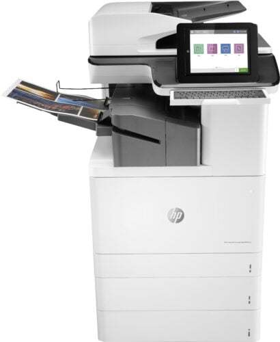 Multifunctionele printers