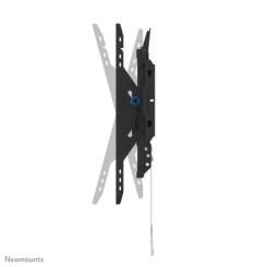 Neomounts WL35-750BL14 Heavy duty muurbeugel 42-75" - kantelbaar - vergrendelbaar - snelle installatie - TÜV - Afbeelding 5