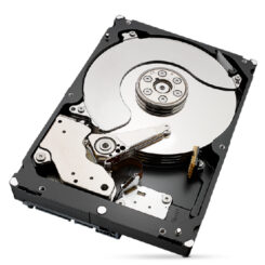 Seagate IronWolf Pro ST4000NT001 interne harde schijf 4 TB 7200 RPM 256 MB 3.5" - Afbeelding 6