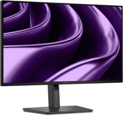 DELL Pro P P2426HE computer monitor 60,5 cm (23.8") 1920 x 1080 Pixels Full HD LCD Grijs