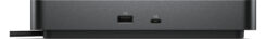 DELL Pro Thunderbolt 4 SD25TB4 Bedraad Zwart - Afbeelding 3