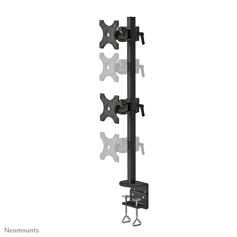 Neomounts FPMA-D700DV Monitorarm 10-27" - Afbeelding 4