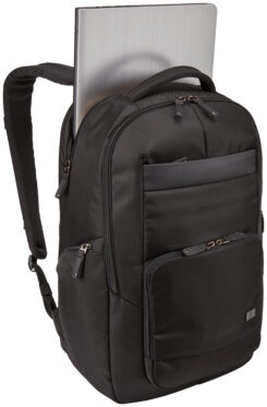 Case Logic Notion NOTIBP-116 Black 40,6 cm (16") Rugzak Zwart - Afbeelding 5