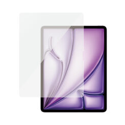 PanzerGlass SAFE. by ® Screen Protector iPad Air 13'' (2024-2026) |iPad Pro 13'' (2024-2025) | Ultra-Wide Fit Doorzichtige schermbeschermer Apple 1 stuk(s)
