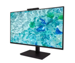 Acer Vero B7 B247Y D6 computer monitor 61 cm (24") 1920 x 1080 Pixels Full HD LED Zwart - Afbeelding 5