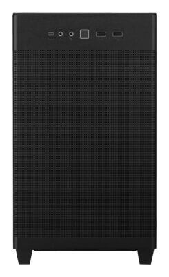 ASUS AP201 PRIME CASE TG Mini Tower Zwart