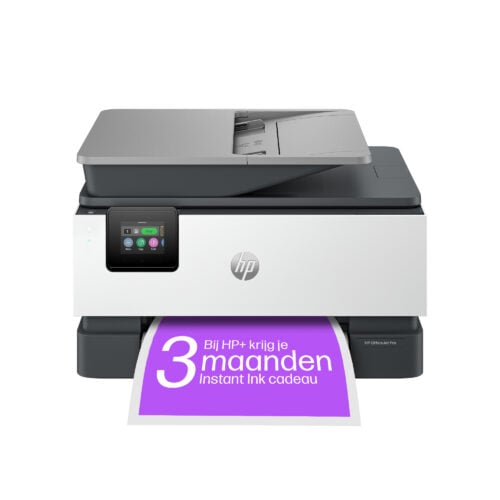 Printen & Scannen