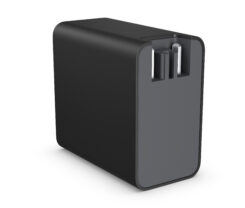 HP 100W Gallium Nitride Wall Charger EURO SmartBuy netvoeding & inverter - Afbeelding 3