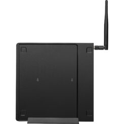MSI PRO DP10 A14MG-002BEU PC's/werkstation Intel® Core™ i3 i3-14100 1,1L maat pc Mini PC barebone Zwart - Afbeelding 6