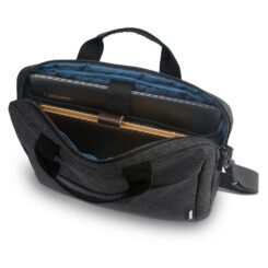 Lenovo T210 39,6 cm (15.6") Tas met bovensluiting Zwart - Afbeelding 5